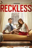 Affiche Reckless : la loi de Charleston