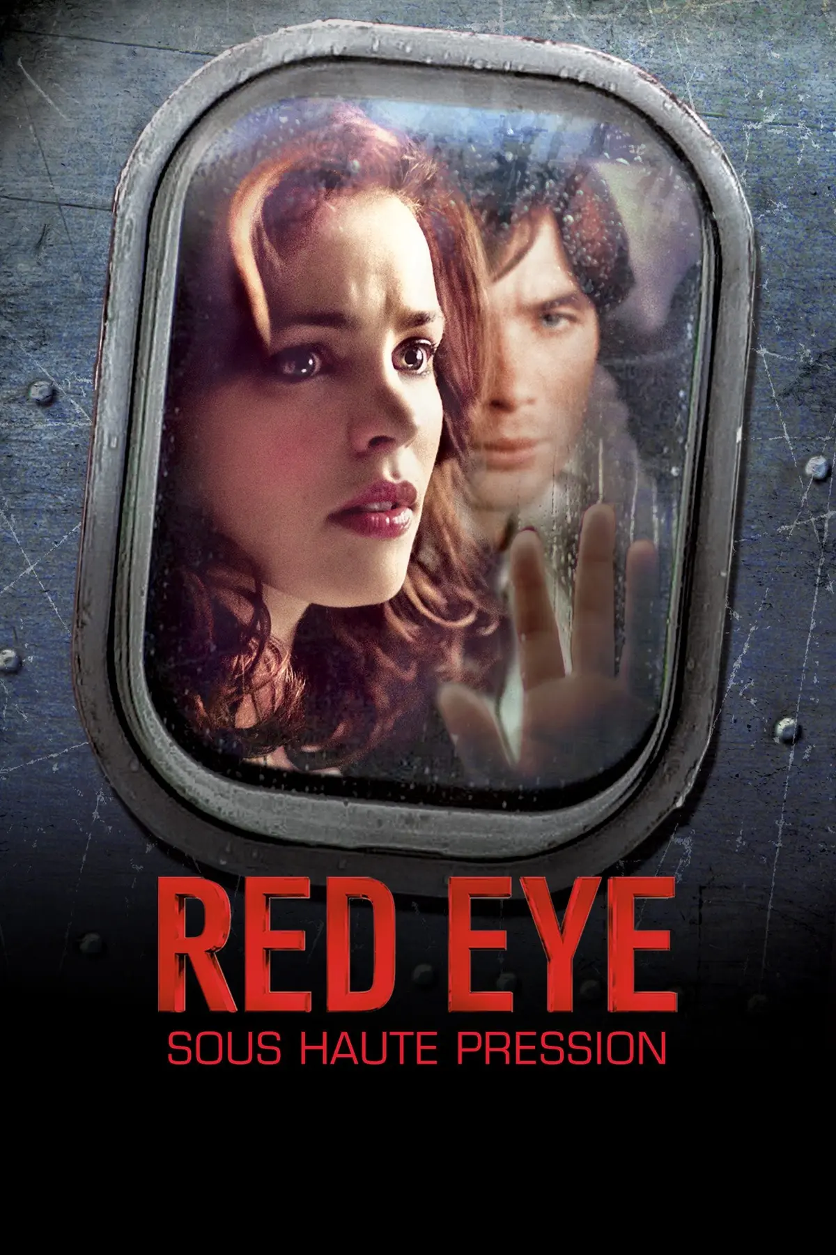 Red Eye - Sous haute pression