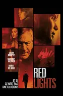 Affiche Casting Red Lights