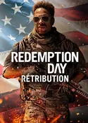 Affiche Redemption Day