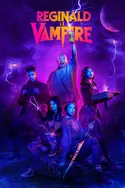 Affiche Reginald the Vampire S01E10