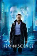 Affiche Audiences TV : Reminiscence