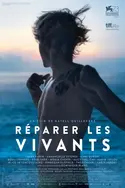 Affiche Réparer les vivants