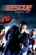 Affiche Rescue unité spéciale en streaming