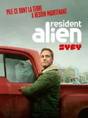 Affiche Resident Alien S02E15 Meilleurs ennemis en streaming