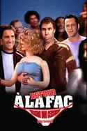 Affiche Retour à la fac