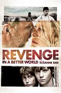 Affiche Casting Revenge