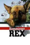 Affiche Rex, chien flic en streaming