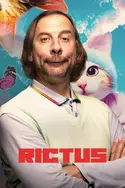 Affiche Rictus S01E08
