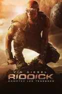 Affiche Casting Riddick
