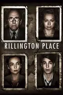 Affiche Casting Rillington Place