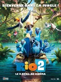 Affiche Casting Rio 2