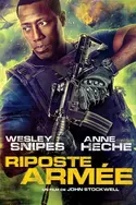 Affiche Riposte armée en streaming