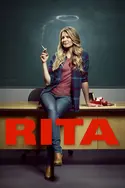 Affiche Rita S01E03 Anarchiste en streaming