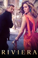 Affiche Riviera S02E09 Sur le chemin de la vérité en streaming