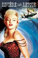 Affiche Rivière sans retour en streaming
