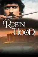 Affiche Robin des Bois