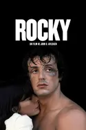 Affiche Rocky en streaming