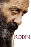 Affiche Rodin