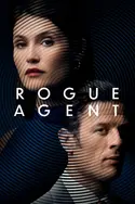 Affiche Rogue Agent en streaming