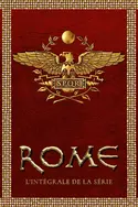 Affiche Rome en streaming