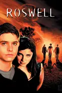 Affiche Casting Roswell S02E04 Eté 47