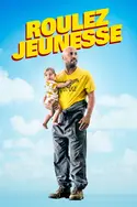 Affiche Roulez jeunesse