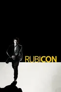 Affiche Rubicon en streaming