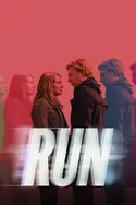 Affiche Run S01E05 Saute