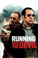 Affiche Running with the Devil