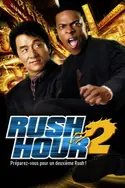 Affiche Audiences TV : Rush Hour 2