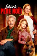 Affiche Sacré Père Noël en streaming