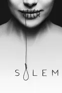 Affiche Salem en streaming