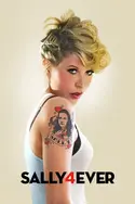 Affiche Sally4Ever