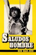 Affiche Casting Saludos hombre