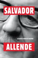 Affiche Salvador Allende en streaming