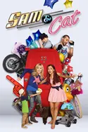 Affiche Casting Sam & Cat S01E18 #MonPoober