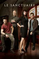 Affiche Casting Sanctuary S02E06 Le Pleksidarsus