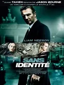 Affiche Audiences TV : Sans identité