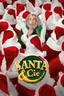 Affiche Audiences TV : Santa & Cie
