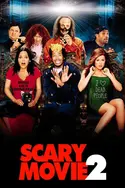 Affiche Scary Movie 2 en streaming