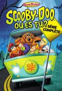 Affiche Scooby-Doo