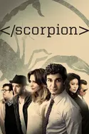 Affiche Scorpion S03E18 Dans sa bulle en streaming