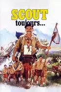 Affiche Scout toujours