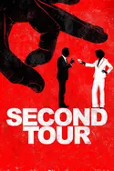 Affiche Second Tour