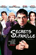 Affiche Secrets de famille en streaming
