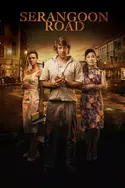 Affiche Serangoon Road S01E07