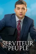 Affiche Serviteur du peuple S01E01 en streaming