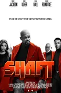 Affiche Casting Shaft