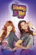 Affiche Shake It Up ! S01E16 Courses d'obstacles en streaming